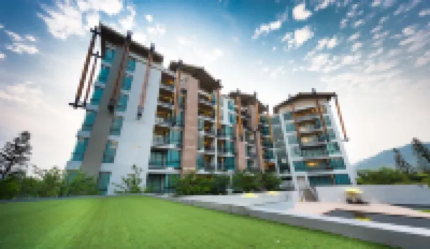 Zen Next Condo Khao Yai