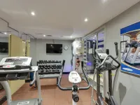 Ramada by Wyndham Istanbul Old City Hotels in Istanbul