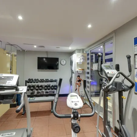 Ramada by Wyndham Istanbul Old City