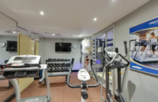 Ramada by Wyndham Istanbul Old City