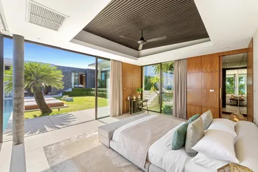 รูปภาพของVilla Raku