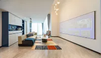 Ruilan Courtyard | Aesthetic·Designer Light Residence