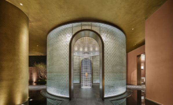 Hotel Indigo ZHUHAI XIANGZHOU by IHG