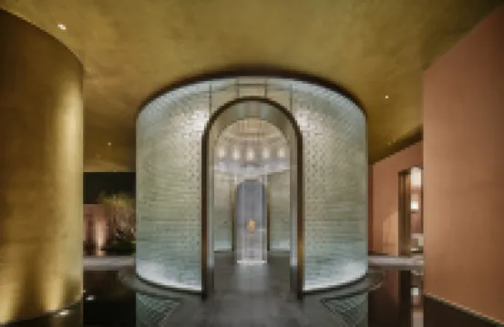 Hotel Indigo ZHUHAI XIANGZHOU by IHG