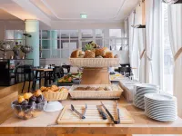 Garner Hotel FRIEDRICHSHAFEN by IHG Hotels in Friedrichshafen