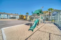 Incredible Island Club Villa Condo