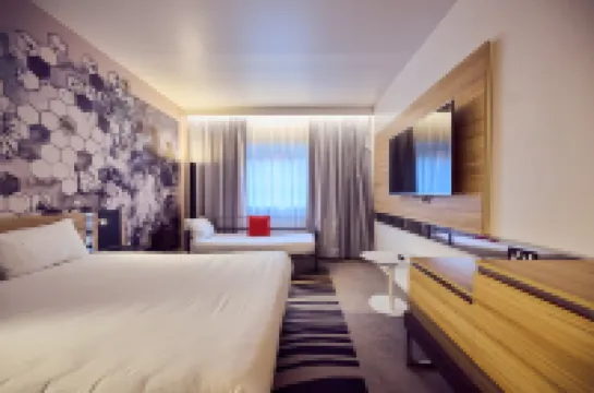 a&o Manchester City Centre