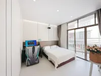 Yuxiang E-sports Homestay (Qiaogang Beach)