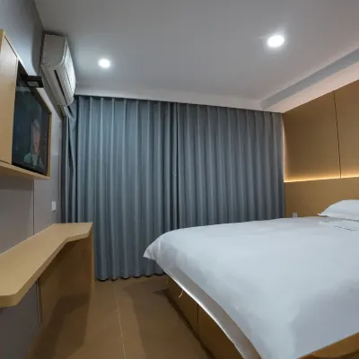 Yaqi Fashion Hotel Các khách sạn gần Xà Sơn