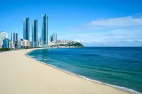 UH Suite 海雲台飯店 - 浪漫/情侶