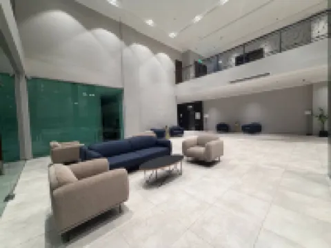 Kingston Hotel 17 - Dataran Pahlawan, Malacca