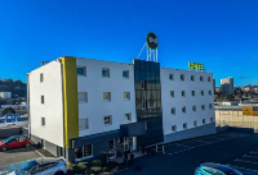 โรงแรม B&B แซง-เอเตียน มอนธิว