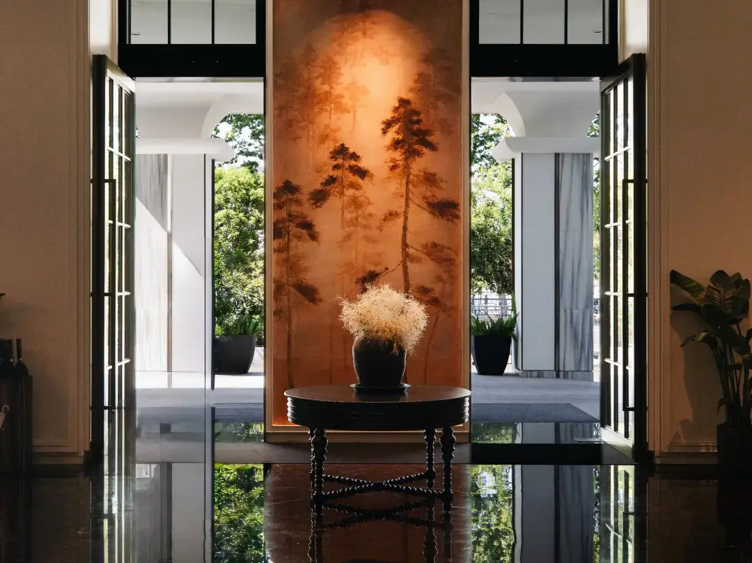 Shanti Hotel - Jiujiang