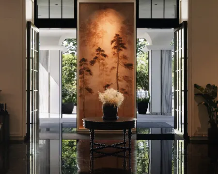 Shanti hotel Hotels in Jiujiang