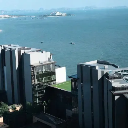 A La Carte Apartment Ha Long Bay