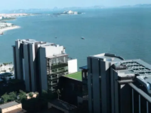 A La Carte Apartment Ha Long Bay