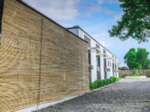 Alchan Suites ジェネラル・サントスのホテル