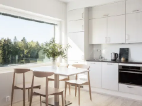 Noli Myyrmäki Hotels in Vantaa