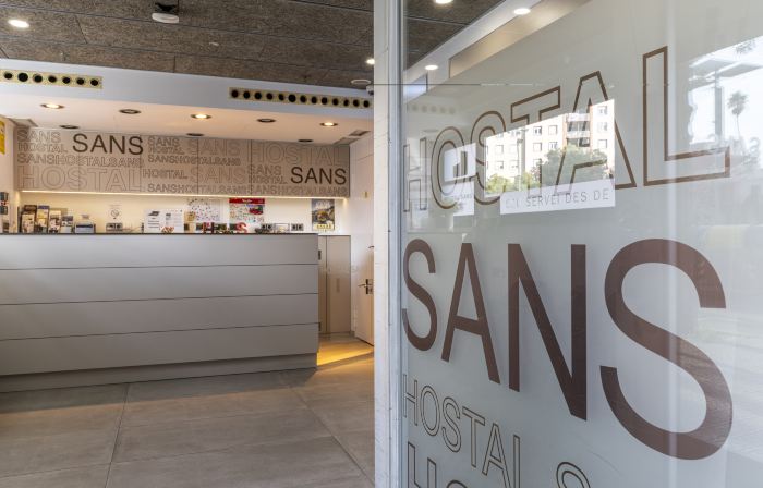 Hostal Sans