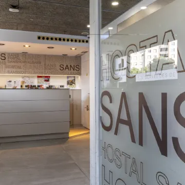 Hostal Sans