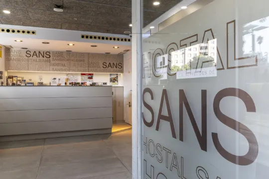 Hostal Sans