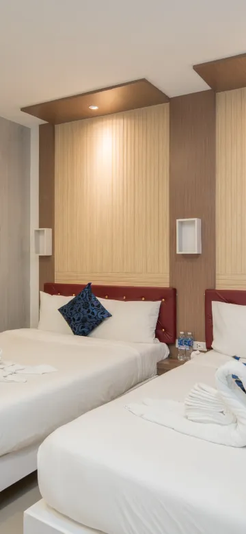 อะพาร์ตเมนต์