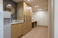 Anook Hotel and Spa Seoul Jongno Anguk 1st - Træningscentre