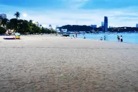 Edge Central Pattaya Seaview - 마운틴 뷰