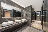 Jiting X Youth Hostel - Shanghai Railway Station