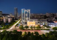 Southeast Dream Hotel (Liuzhou Yao Bu Ancient Town Store) - 3 stjerner