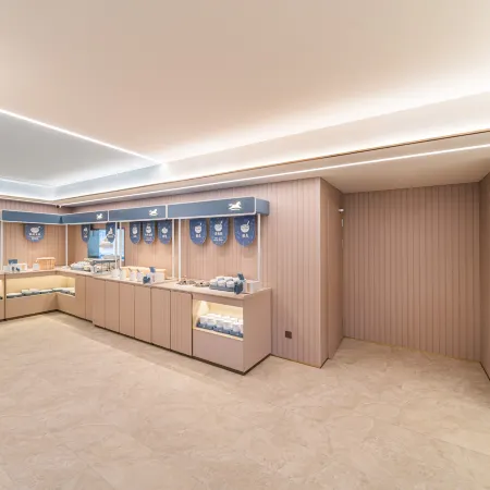 Hanting Hotel Ezhou Municipal Government