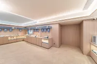 Hanting Hotel Ezhou Municipal Government - breakfast