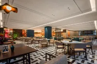 Swan Lake Xuancheng Hotel