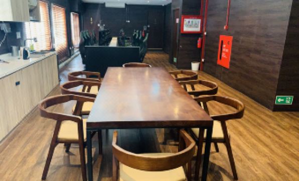 Arena ESports Hotel at Bugis Village