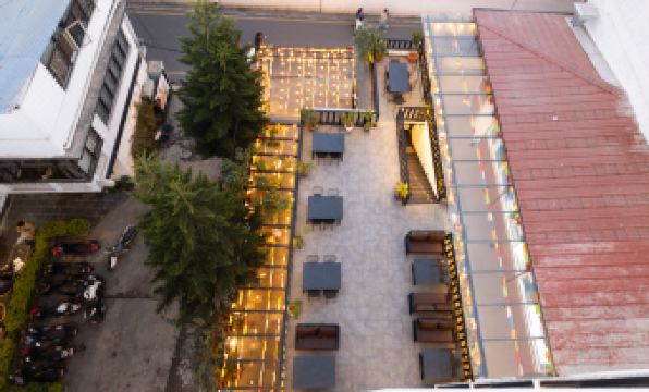 Tulsi Kathmandu Hotel