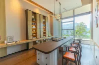 HUALUXE Beihai Silver Beach Resort - breakfast