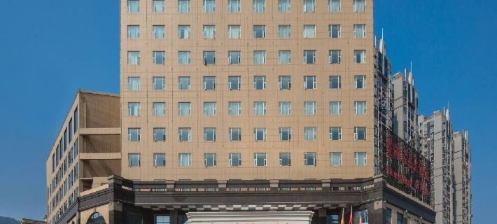 Vienna International Hotel Hotels in Xiapu