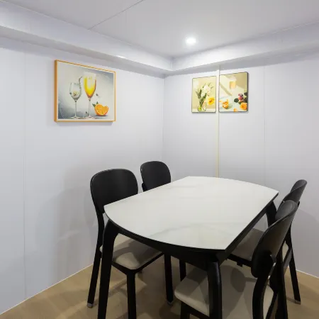 Floral Hotel·Mingyun Villa (Guling Town, Lushan)