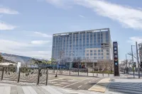 Incheon Airport Global Hotel & Suites