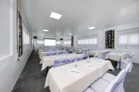 Zhipin Hotel Guangzhou Beijing Road Pedestrian Street Branch - business