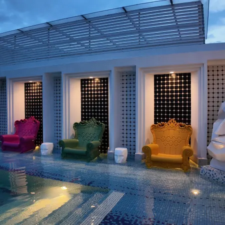 Stallionz Premium Suites Ipoh by BYON