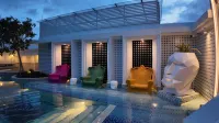 Stallionz Premium Suites Ipoh by BYON - Luxury
