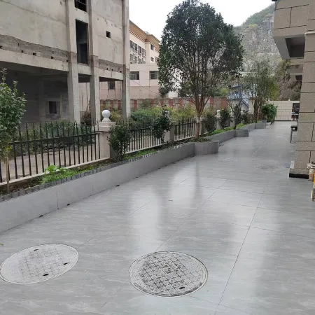 Qixingwan Urban Homestay