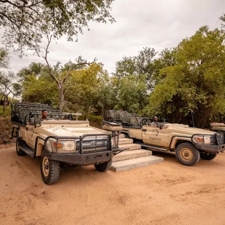 Kapama Southern Camp