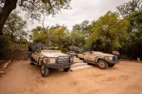 Kapama Southern Camp Hotel di 