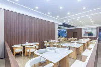 Quan Duo Hotel (Suining High-speed Railway Station Branch) - breakfast