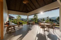 Kongfang Wilderness Retreat - bar