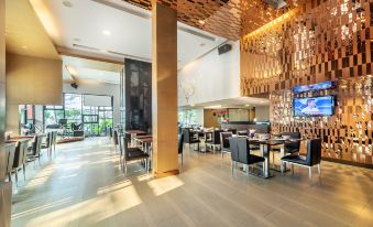 M2 de Bangkok Hotel
