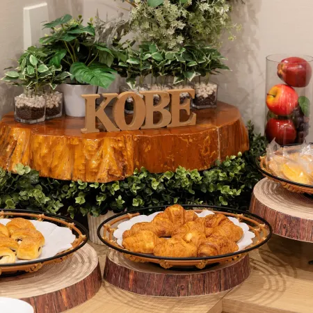 KOKO HOTEL Kobe Shinnagata