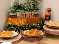 KOKO HOTEL Kobe Shinnagata - petit déjeuner